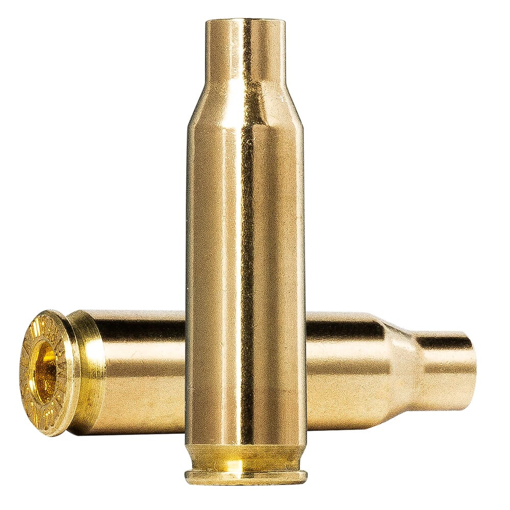Norma Ammo Norma Brass .221 REM FIREBALL Shooter Pack (50 per box) 20256027 - Norma Ammo