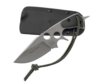 Pohl Force Hornet XL Outdoor - Kydex Knife 2026 - Pohl Force