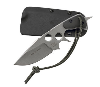 Pohl Force Hornet XL Outdoor - Kydex Knife 2026 - Pohl Force