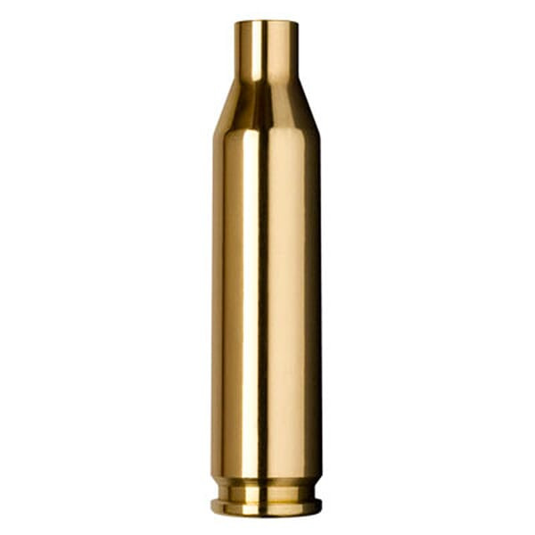 Norma Ammo Norma Brass Cases .243 Win 20260015 - Norma Ammo