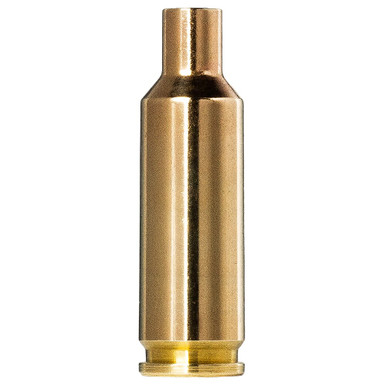 Norma Ammo Norma Brass 6mm Dasher Shooter Pack (50 per Box) 20260252 - Norma Ammo