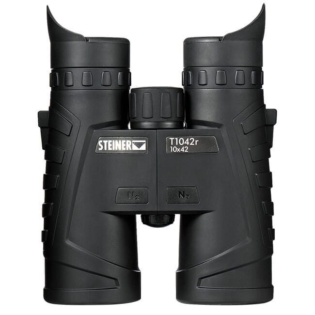 Steiner 10x42 Tactical R Binocular 2006 - Steiner