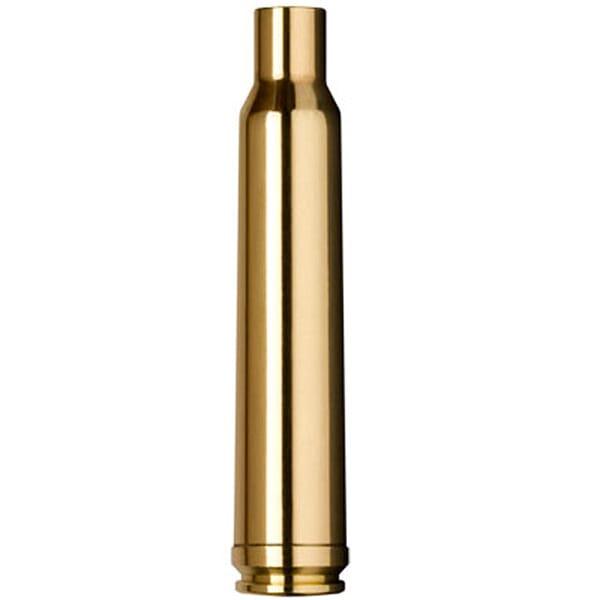 Norma Ammo Norma Weatherby .257 Brass 20265025 - Norma Ammo