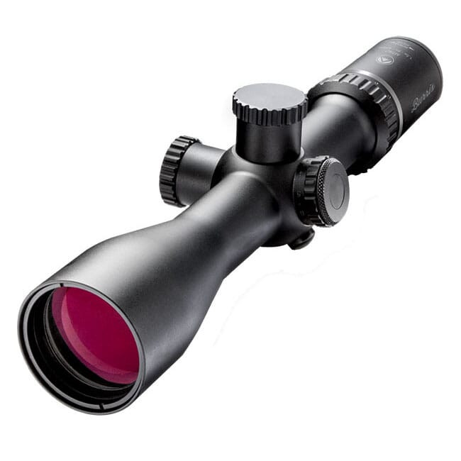 Burris Veracity 3-15x50mm Ballistic E2 RFP MAD System MOA Matte Riflescope 200638 - Burris