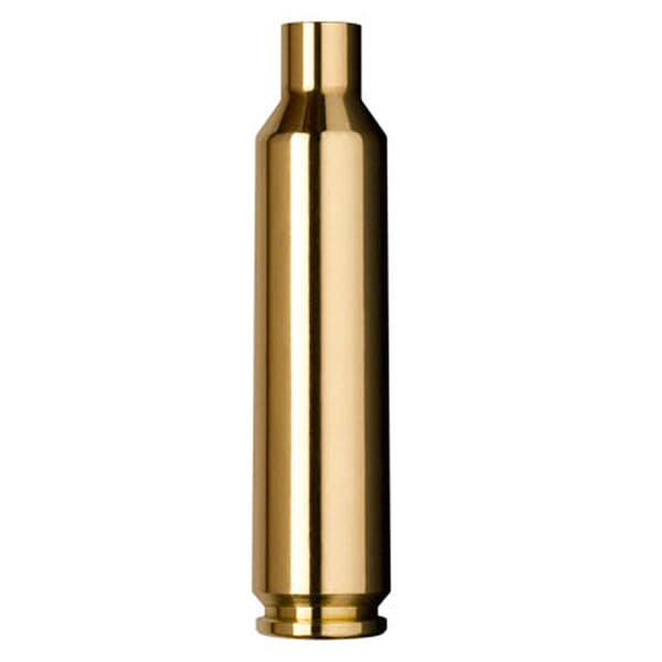 Norma Ammo Norma Brass 6.5-284 20265285 - Norma Ammo