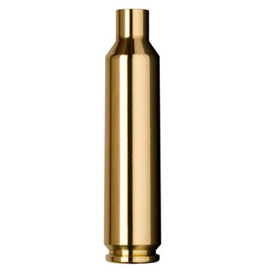 Norma Ammo Norma Brass 6.5-284 20265285 - Norma Ammo