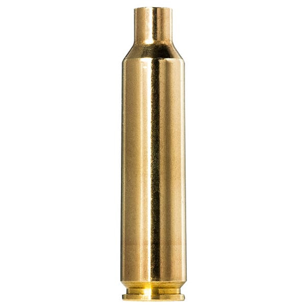 Norma Ammo Norma Brass 6.5X284 NORMA Shooter Pack (50 per box) 20265287 - Norma Ammo