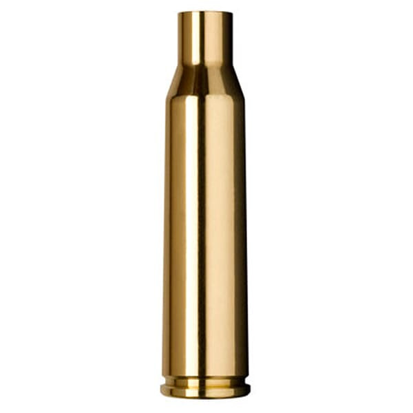 Norma Ammo Norma Brass 6.5 Jap 20265315 - Norma Ammo
