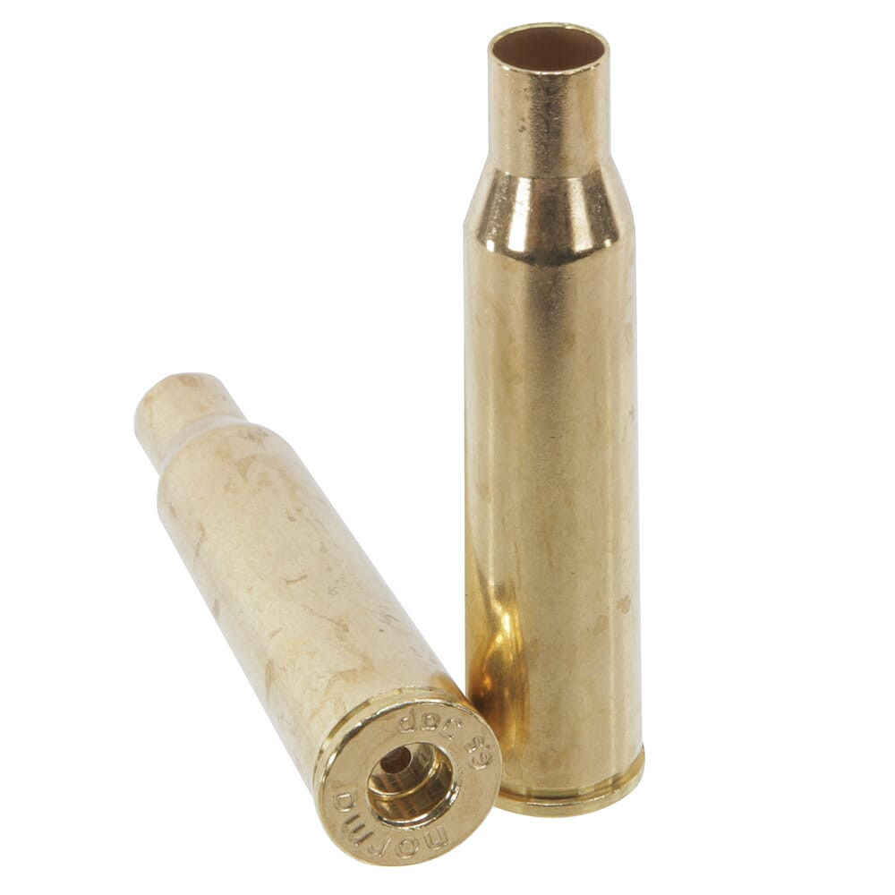 Norma Ammo Norma Brass 6.5 JAP Shooter Pack (50 per box) 20265317 - Norma Ammo