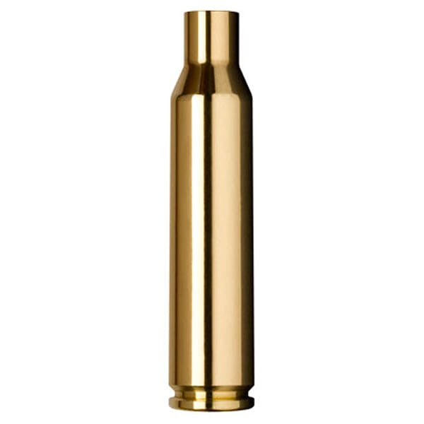 Norma Ammo Norma Brass 6.5 Carcano 20265355 - Norma Ammo