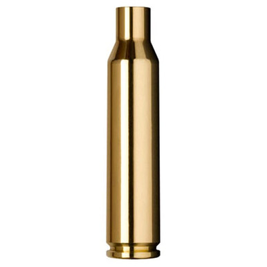 Norma Ammo Norma Brass 6.5 Carcano 20265355 - Norma Ammo