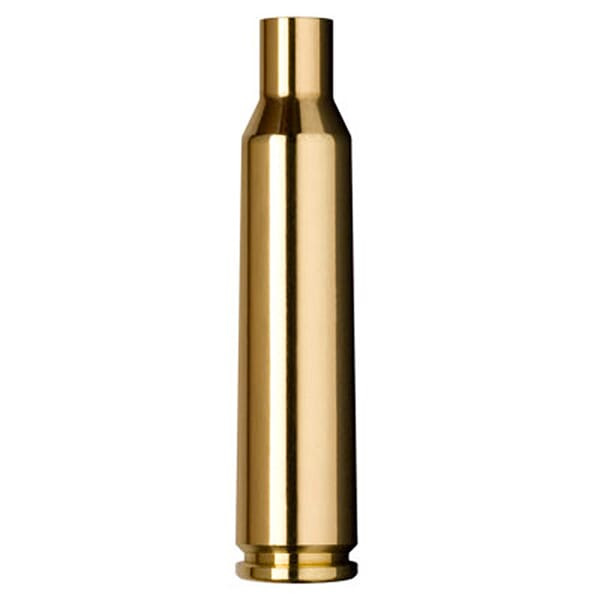 Norma Ammo Norma Brass 6.5x55 20265515 - Norma Ammo
