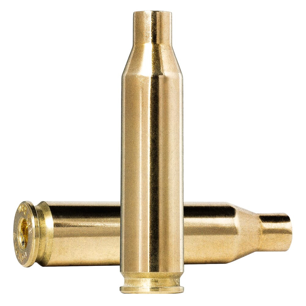 Norma Ammo Norma Brass .260 Rem Shooter Pack (50 per Box) 20266022 - Norma Ammo