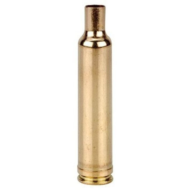 Norma Ammo Norma Weatherby .270 Brass 20269125 - Norma Ammo