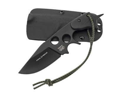 Pohl Force Hornet XL Survival - Kydex Knife 2027 - Pohl Force