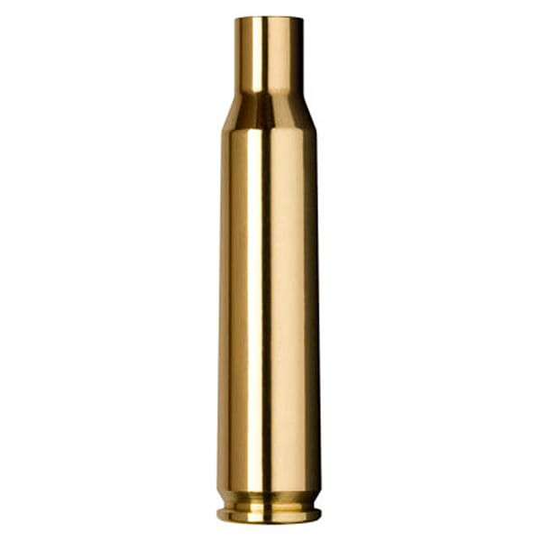 Norma Ammo Norma Brass Cases 7x57 20270015 - Norma Ammo