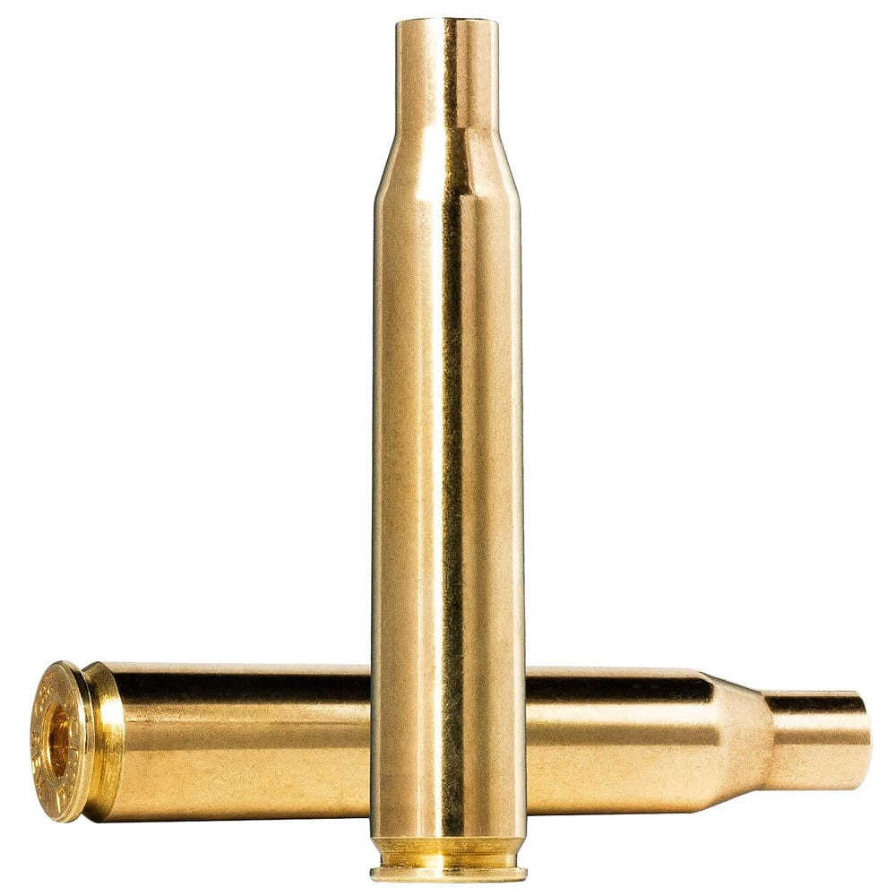 Norma Ammo Norma Brass 7X57 Shooter Pack (50 per box) 20270017 - Norma Ammo