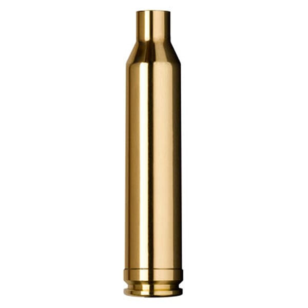 Norma Ammo Norma Brass 7MM Rem Mag 20270215 - Norma Ammo