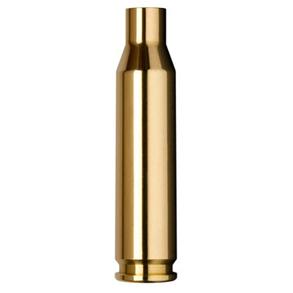 Norma Ammo Norma Brass 7MM-08 Rem 20270225 - Norma Ammo