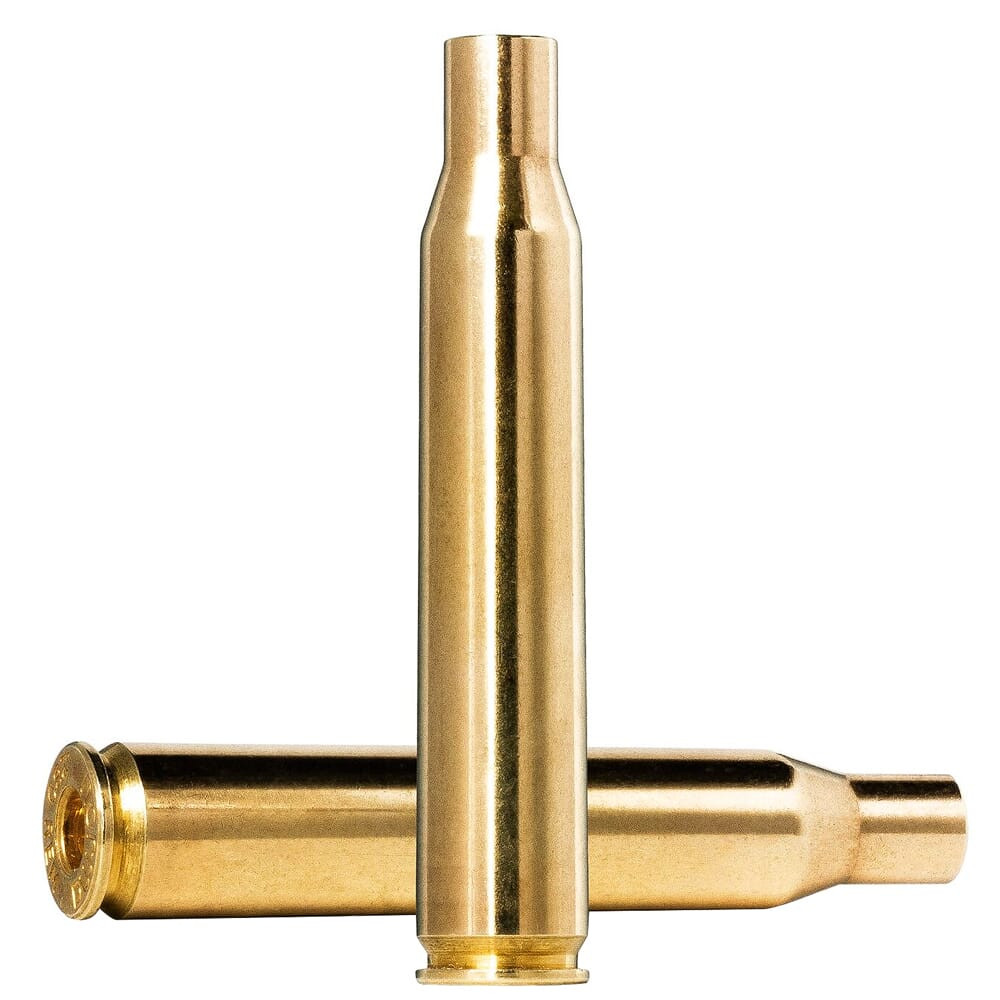 Norma Ammo Norma Brass 7.5X55 SWISS Shooter Pack (50 per box) 20275117 - Norma Ammo