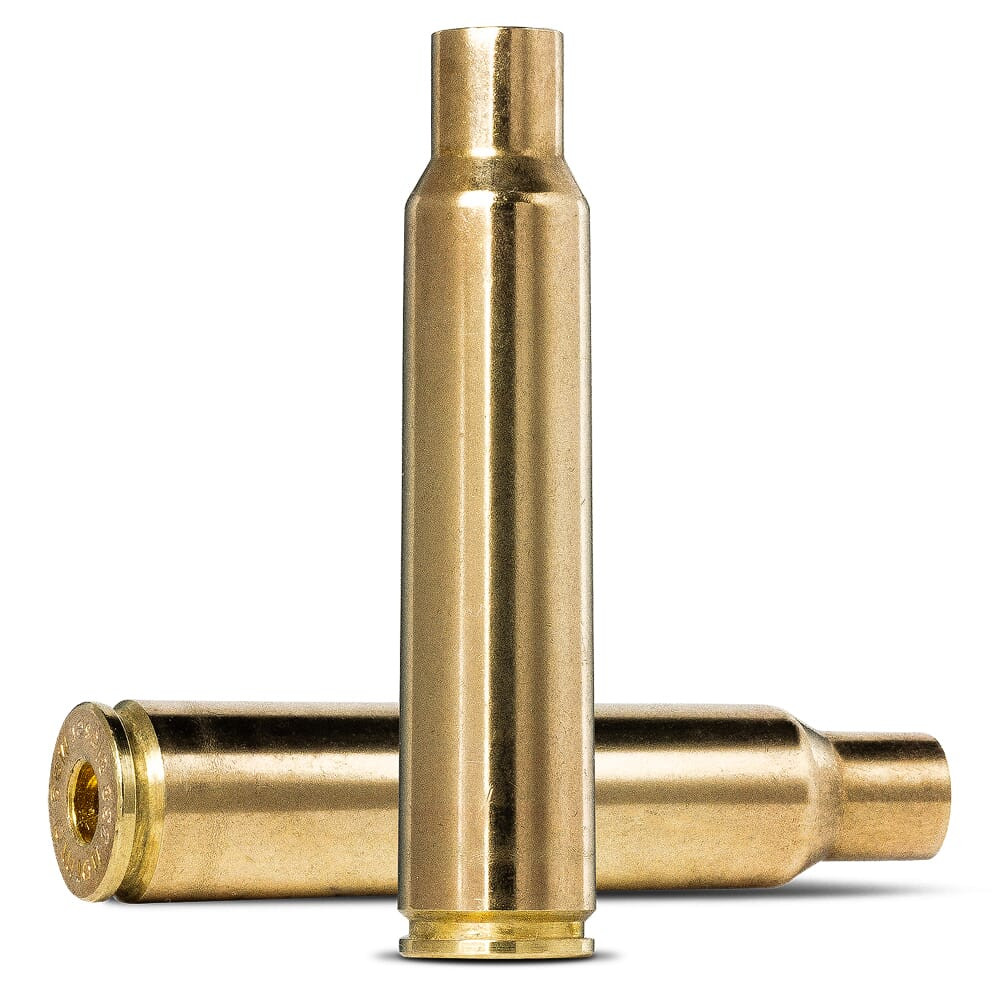 Norma Ammo Norma Brass Cases .300 Win Mag Bulk 1000 Count MPN 20276663 - Norma Ammo