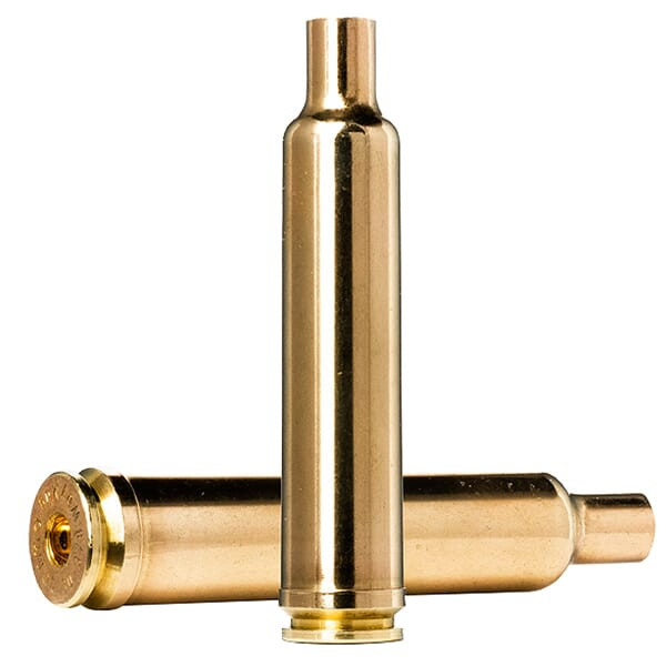 Norma Ammo Norma Brass .30-378 Wby Mag Shooter Pack (50 per box) 20276777 - Norma Ammo