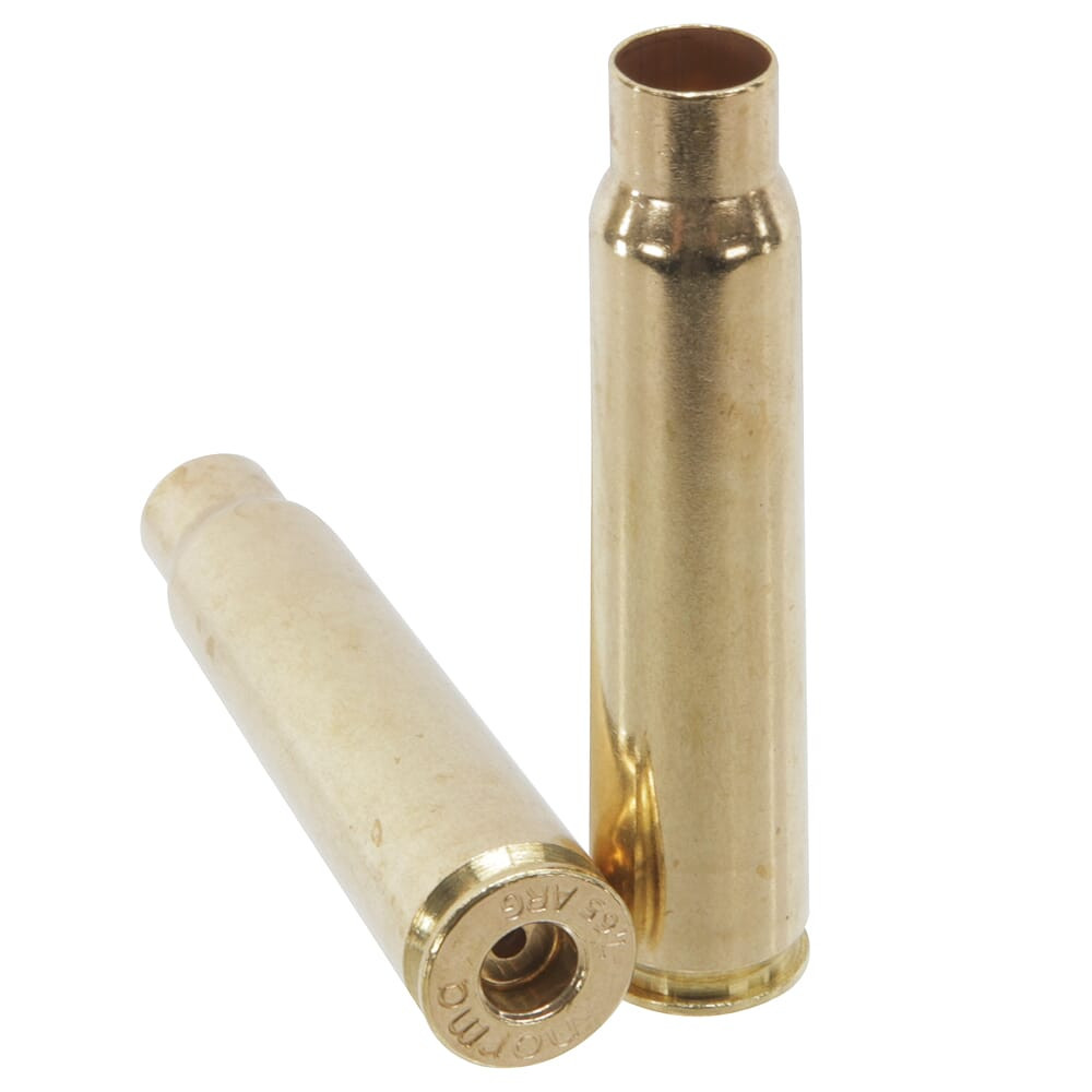 Norma Ammo Norma Brass 7.65 ARG Shooter Pack (50 per box) 20277017 - Norma Ammo