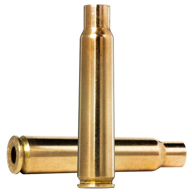 Norma Ammo Norma Brass 7.7 JAP Shooter Pack (50 per box) 20277217 - Norma Ammo