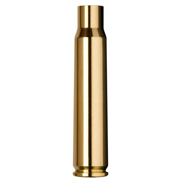 Norma Ammo Norma Brass 8x57JS 20280015 - Norma Ammo