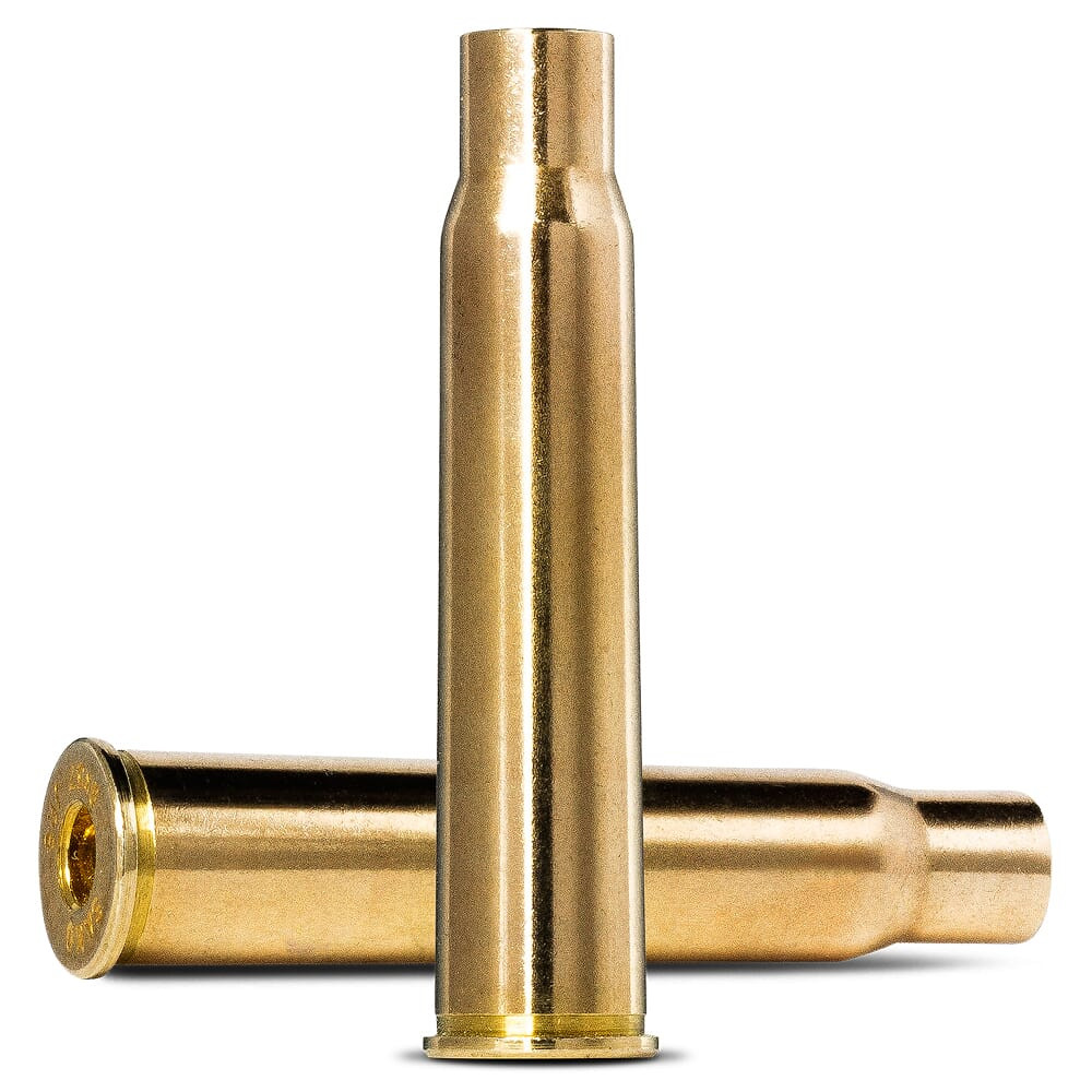 Norma Ammo Norma Brass 8X57 JRS Shooter Pack (50 per box) 20280147 - Norma Ammo