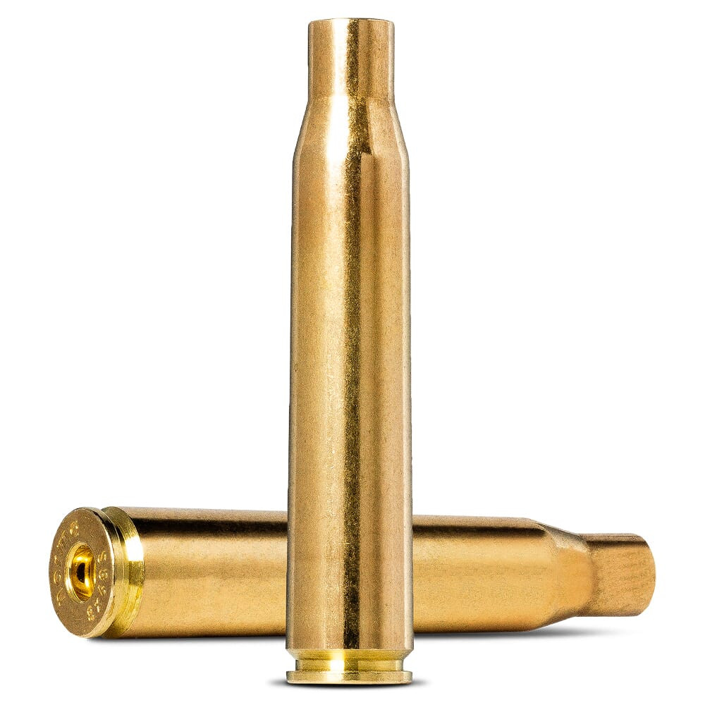 Norma Ammo Norma Brass 8X68 S Shooter Pack (50 per box) 20280257 - Norma Ammo