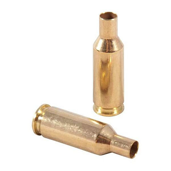 Norma Ammo Norma Weatherby .338-06 Brass 20285115 - Norma Ammo