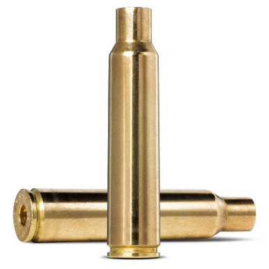 Norma Ammo Norma Brass .338 BLASER MAG Shooter Pack (50 per box) 20285257 - Norma Ammo