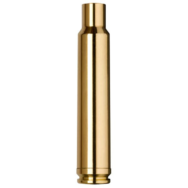 Norma Ammo Norma Weatherby .340 Brass 20286025 - Norma Ammo