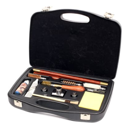 Negrini 12GA Deluxe Cleaning Kit 2029/12 - Negrini