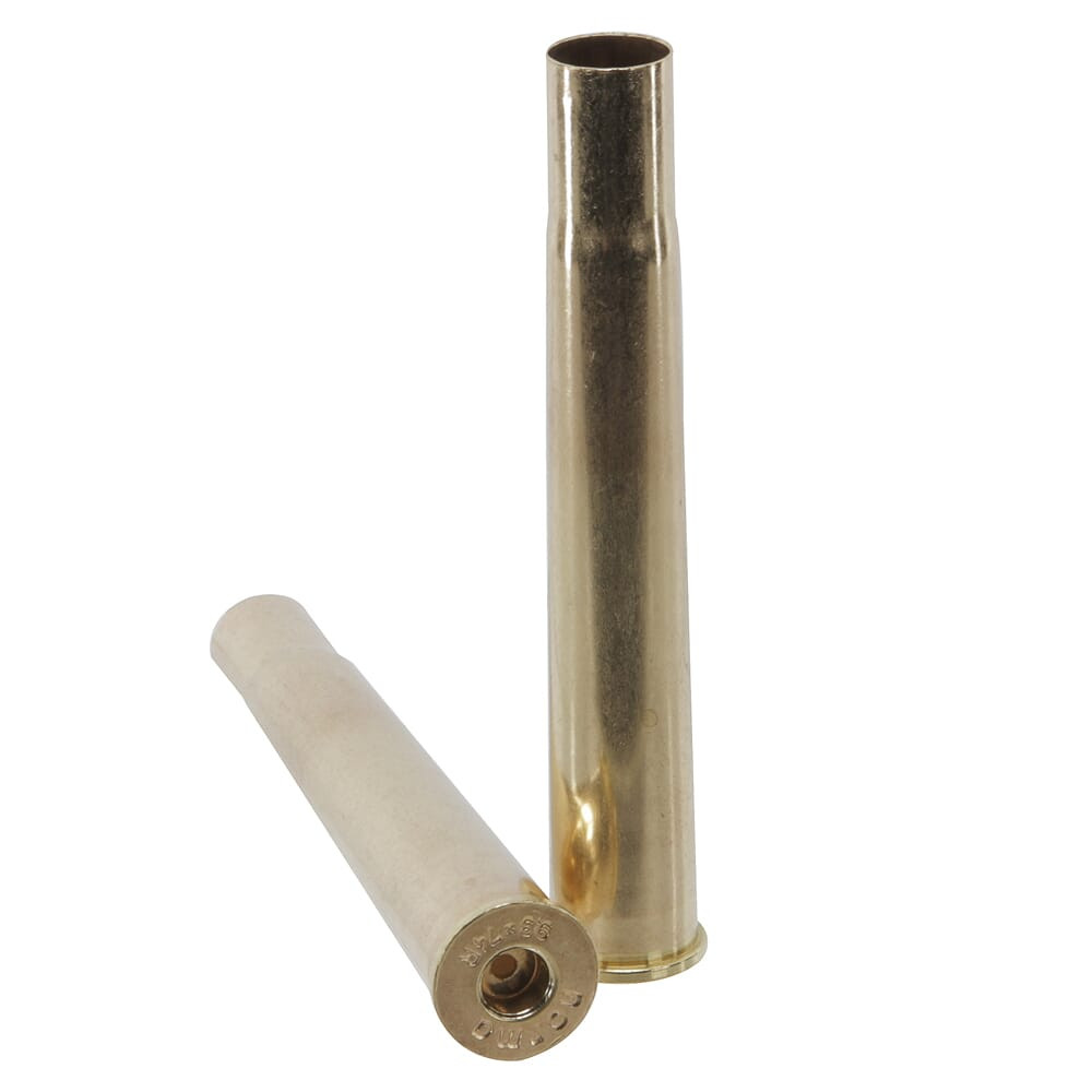 Norma Ammo Norma Brass 9.3X74 R Shooter Pack (50 per box) 20293217 - Norma Ammo