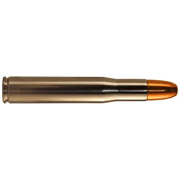 Norma Ammo Norma Solids .404 Rimless Nitro Express 400gr Ammo 20110352 - Norma Ammo