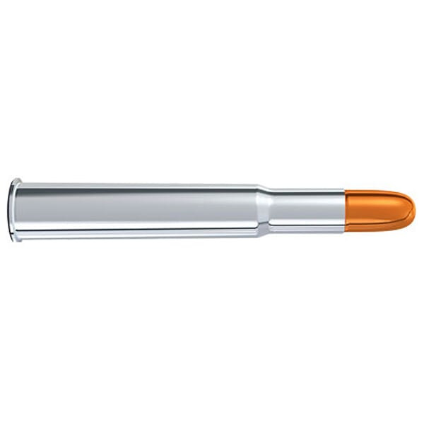 Norma Ammo Norma African PH .500/416 Nitro Express 410gr FMJ Ammo 20110522 - Norma Ammo