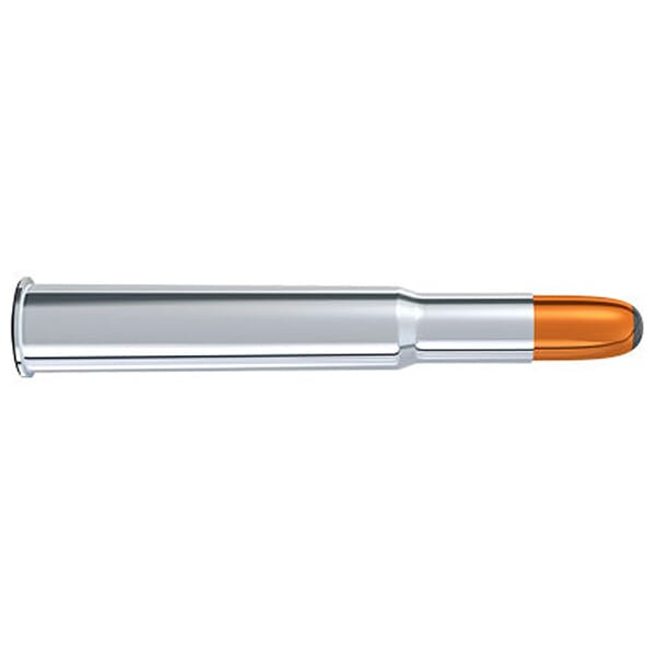 Norma Ammo Norma African PH .500/416 Nitro Express 410gr RNSN Ammo 20110532 - Norma Ammo