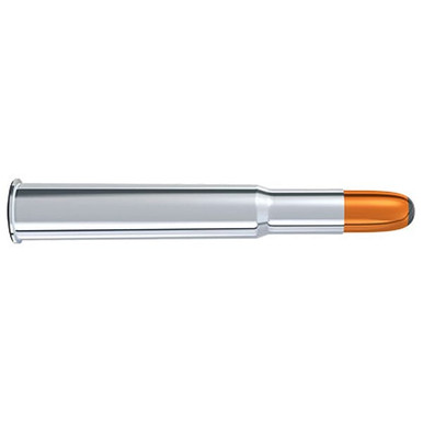 Norma Ammo Norma African PH .500/416 Nitro Express 410gr RNSN Ammo 20110532 - Norma Ammo