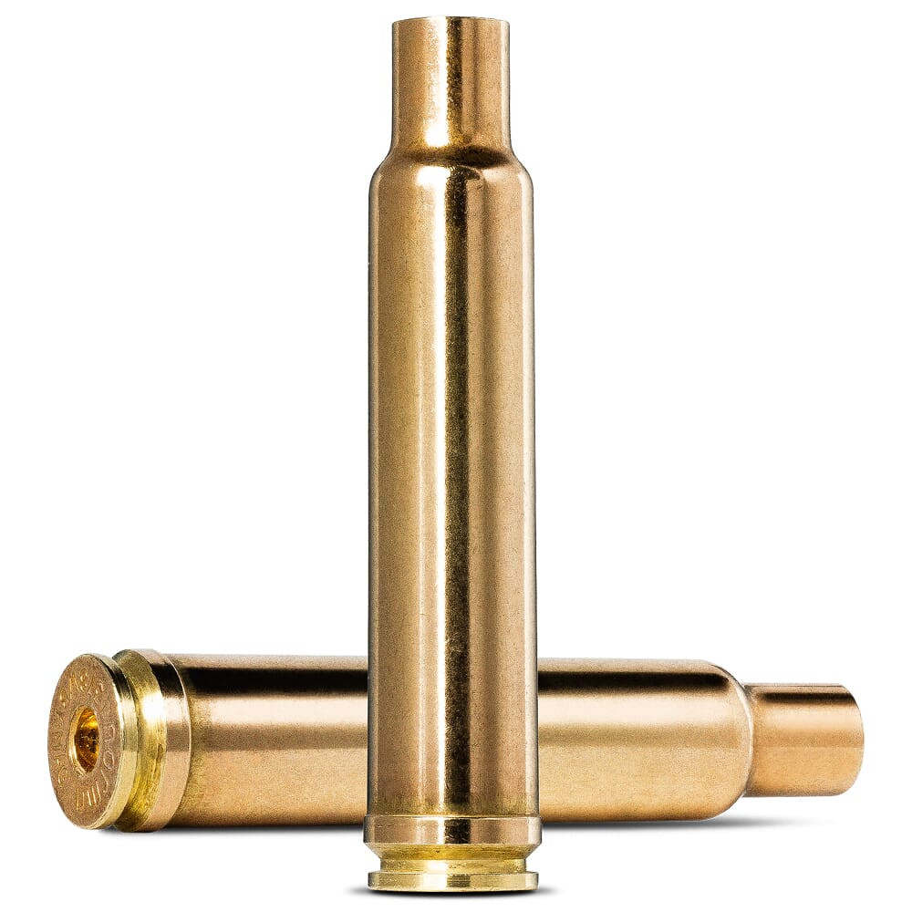 Norma Ammo Norma Brass .378 Wby Mag Shooter Pack (50 per box) 20295127 - Norma Ammo