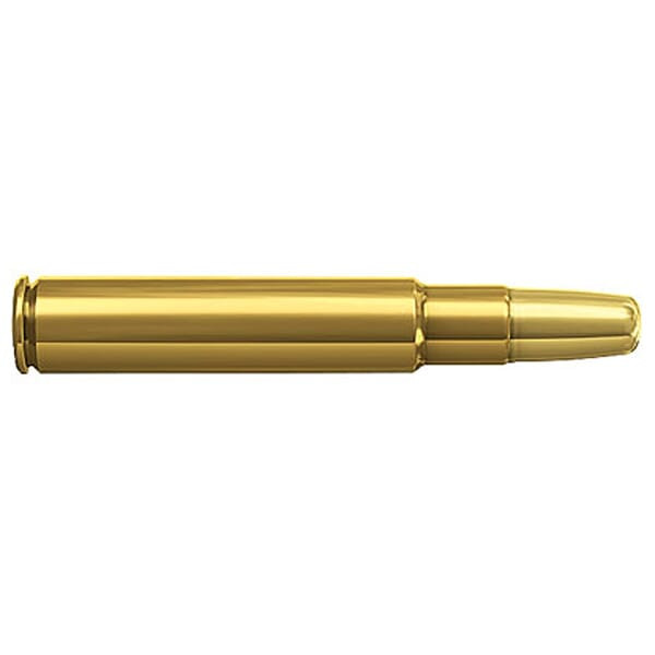 Norma Ammo Norma Solids .450 Rigby Rimless 500gr Ammo 20111042 - Norma Ammo