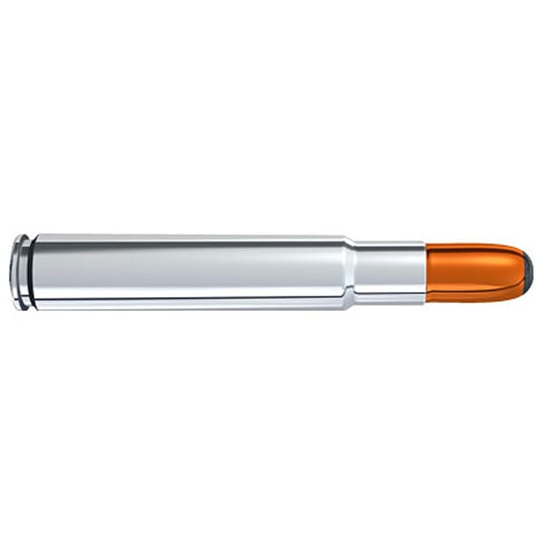 Norma Ammo Norma African PH .450 Rigby Rimless 550gr RNSN Ammo 20111052 - Norma Ammo