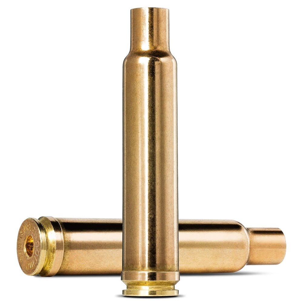 Norma Ammo Norma Brass .375 Wby Mag Shooter Pack (50 per box) 20295137 - Norma Ammo