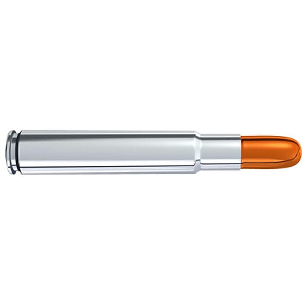 Norma Ammo Norma African PH .450 Rigby Rimless 550gr FMJ Ammo 20111062 - Norma Ammo