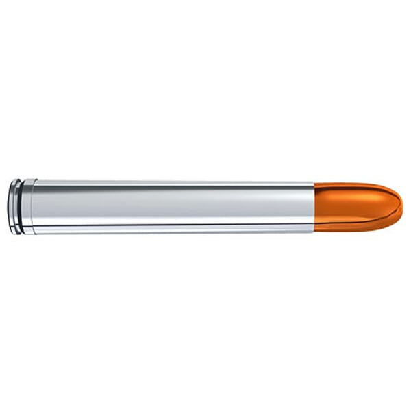Norma Ammo Norma African PH .458 Lott 550gr FMJ Ammo 20111142 - Norma Ammo