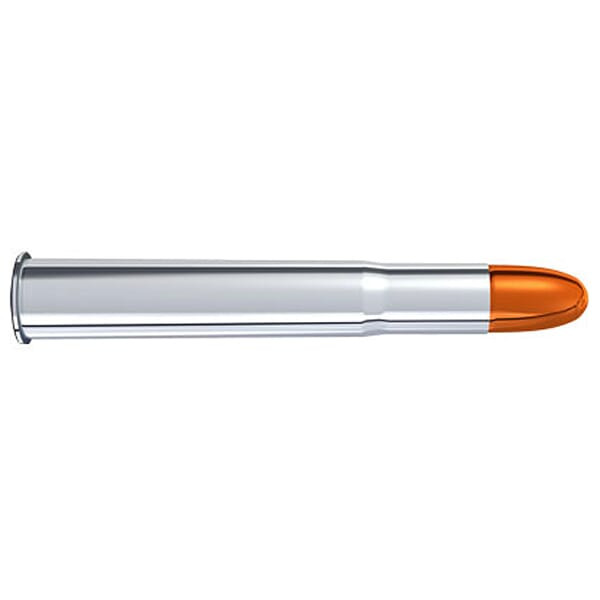 Norma Ammo Norma African PH .470 Nitro Express 500gr FMJ Ammo 20112062 - Norma Ammo