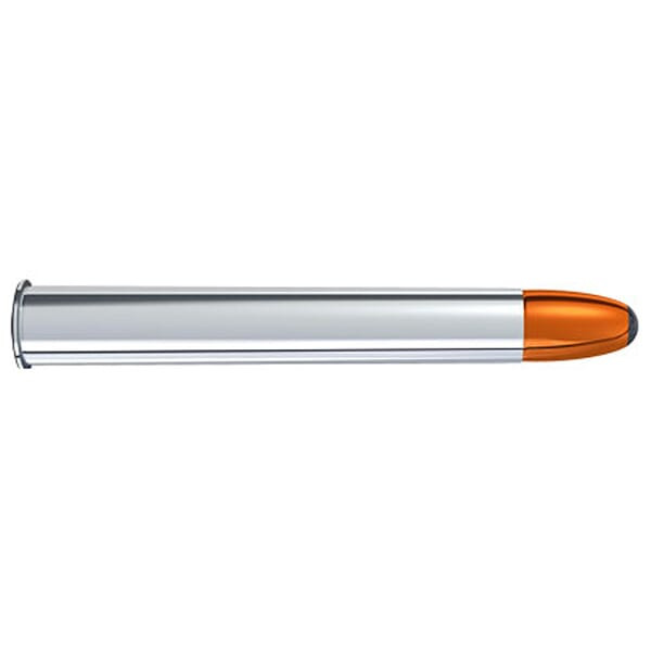 Norma Ammo Norma African PH .500 Nitro Express 3" 570gr RNSN Ammo 20113012 - Norma Ammo