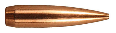 Berger Bullets Berger 20 Cal 55gr Long Range BT Varmint (100pk) - Berger Bullets