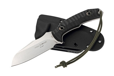 Pohl Force EOD Kilo One Outdoor - Kydex Knife 2031 - Pohl Force
